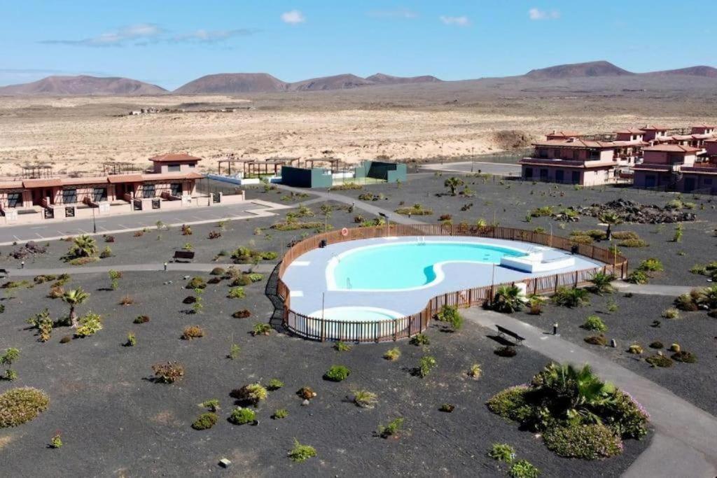 Villejs Fuerteventura Lajares Exteriör bild
